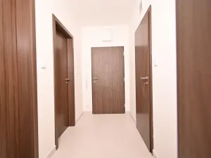 Pronájem bytu 2+kk, Praha - Střížkov, Zakšínská, 54 m2