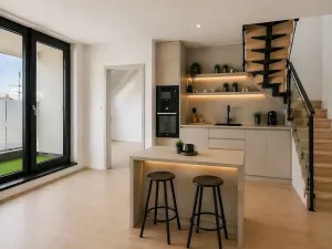 Prodej bytu 4+kk, České Budějovice, Štítného, 88 m2