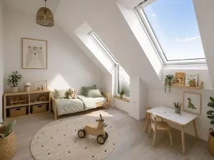 Prodej bytu 4+kk, České Budějovice, Štítného, 88 m2