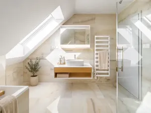 Prodej bytu 4+kk, České Budějovice, Štítného, 88 m2