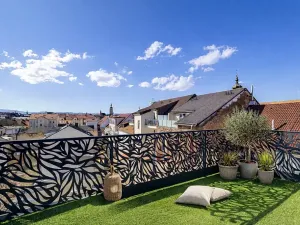 Prodej bytu 3+kk, České Budějovice, Štítného, 90 m2