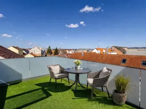 Prodej bytu 3+kk, České Budějovice, Štítného, 90 m2