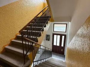 Prodej bytu 3+1, České Budějovice, Pekárenská, 70 m2