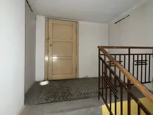 Prodej rodinného domu, České Budějovice, Pekárenská, 134 m2