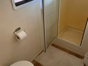 Prodej mobilheimu, Hluboká nad Vltavou, 40 m2