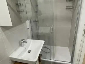 Pronájem bytu 3+kk, Praha - Řeporyje, Haenkeho, 80 m2