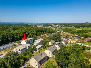 Pronájem bytu 3+kk, Hluboká nad Vltavou, U Parku, 82 m2