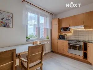 Prodej bytu 3+1, Brno, Valtická, 77 m2