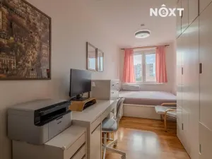 Prodej bytu 3+1, Brno, Valtická, 77 m2