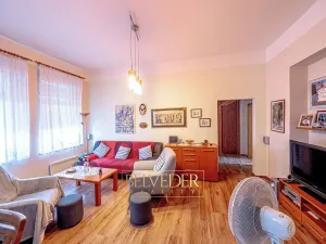 Prodej činžovního domu, Teplice, Doubravská, 430 m2