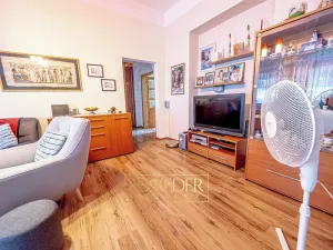 Prodej činžovního domu, Teplice, Doubravská, 430 m2