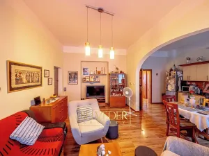 Prodej činžovního domu, Teplice, Doubravská, 430 m2