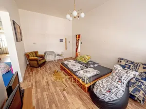 Prodej činžovního domu, Teplice, Doubravská, 430 m2