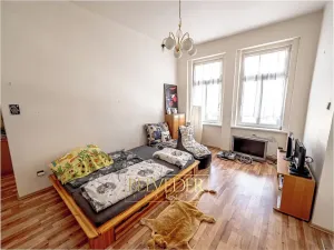 Prodej činžovního domu, Teplice, Doubravská, 430 m2