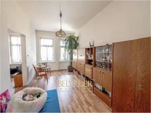 Prodej činžovního domu, Teplice, Doubravská, 430 m2