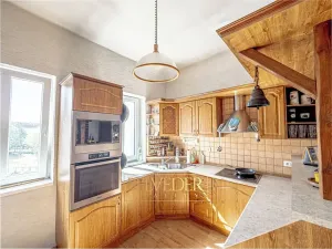 Prodej činžovního domu, Teplice, Doubravská, 430 m2