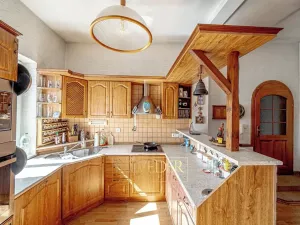 Prodej činžovního domu, Teplice, Doubravská, 430 m2