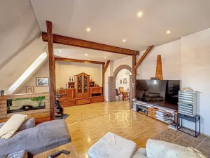 Prodej činžovního domu, Teplice, Doubravská, 430 m2