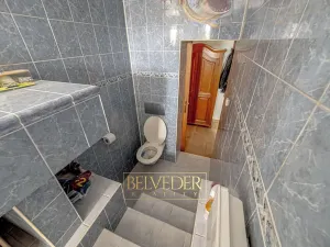 Prodej činžovního domu, Teplice, Doubravská, 430 m2