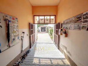Prodej činžovního domu, Teplice, Doubravská, 430 m2