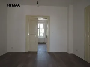 Pronájem bytu 3+1, Kladno, T. G. Masaryka, 78 m2