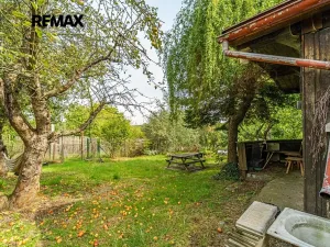 Prodej zahrady, Praha, 489 m2
