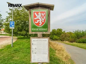 Prodej zahrady, Praha, 489 m2
