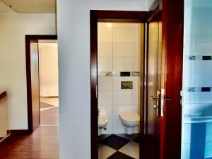 Pronájem bytu 3+kk, Kutná Hora, Uhelná, 97 m2