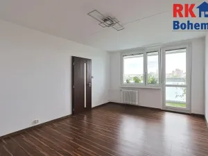 Prodej bytu 3+1, Praha - Letňany, Ostravská, 70 m2