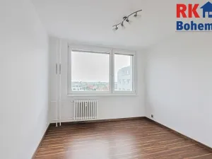 Prodej bytu 3+1, Praha - Letňany, Ostravská, 70 m2