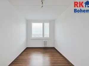 Prodej bytu 3+1, Praha - Letňany, Ostravská, 70 m2