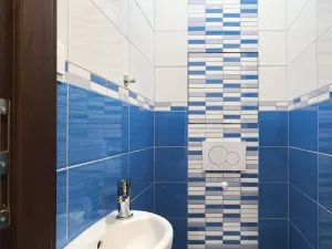 Prodej bytu 3+1, Praha - Letňany, Ostravská, 70 m2