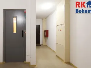 Prodej bytu 3+1, Praha - Letňany, Ostravská, 70 m2