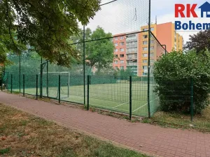 Prodej bytu 3+1, Praha - Letňany, Ostravská, 70 m2
