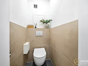 Prodej bytu 2+1, Olomouc, Fischerova, 52 m2