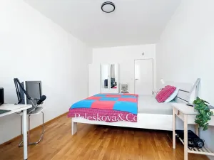 Prodej bytu 2+kk, Praha - Smíchov, Švédská, 65 m2