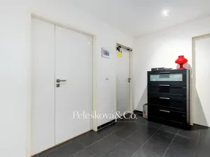 Prodej bytu 2+kk, Praha - Smíchov, Švédská, 65 m2