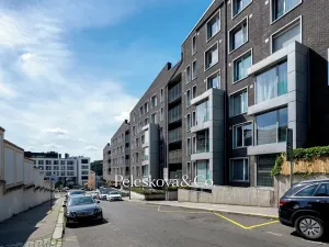 Prodej bytu 2+kk, Praha - Smíchov, Švédská, 65 m2