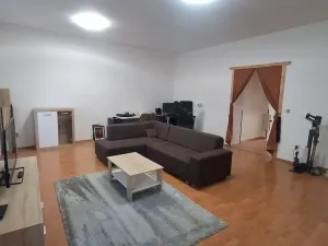 Pronájem bytu 2+1, Osek, 75 m2