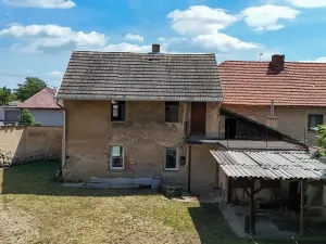Prodej rodinného domu, Račiněves, 574 m2