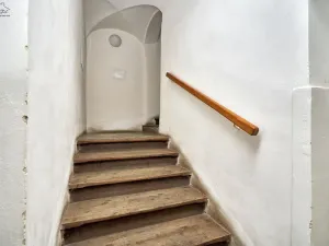 Prodej bytu 2+kk, Praha - Staré Město, Karlova, 55 m2