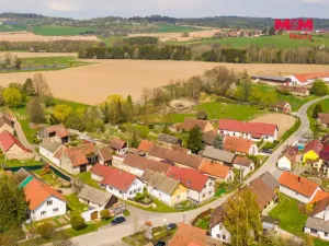 Prodej chaty, Bělčice - Újezdec, 140 m2