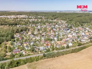 Prodej chaty, Plzeň - Litice, 30 m2