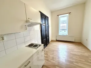 Prodej bytu 1+kk, Štětí, Krátká, 14 m2
