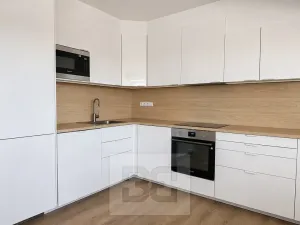 Prodej bytu 2+kk, Brno, Táborská, 66 m2