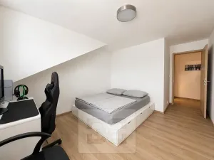 Prodej bytu 2+kk, Brno, Táborská, 66 m2