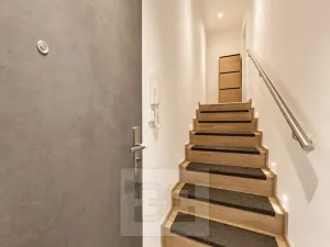 Prodej bytu 2+kk, Brno, Táborská, 66 m2