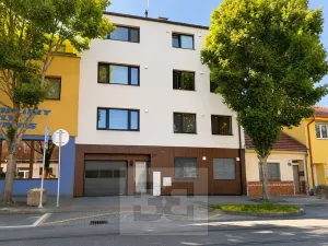 Prodej bytu 2+kk, Brno, Táborská, 66 m2