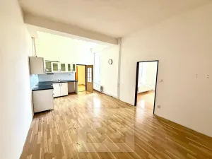 Prodej bytu 2+kk, Štětí, Krátká, 52 m2