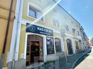 Prodej bytu 2+kk, Štětí, Krátká, 52 m2